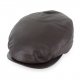 Lambskin Ivy Cap