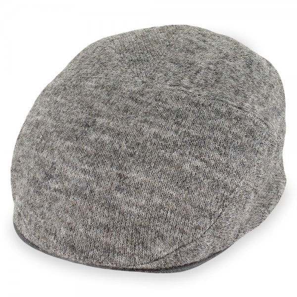 Hybrid Ivy/Newsboy Cap