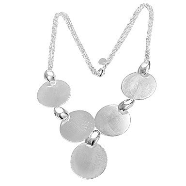 Pendant necklace female classic fashion jewelry necklace exaggerated