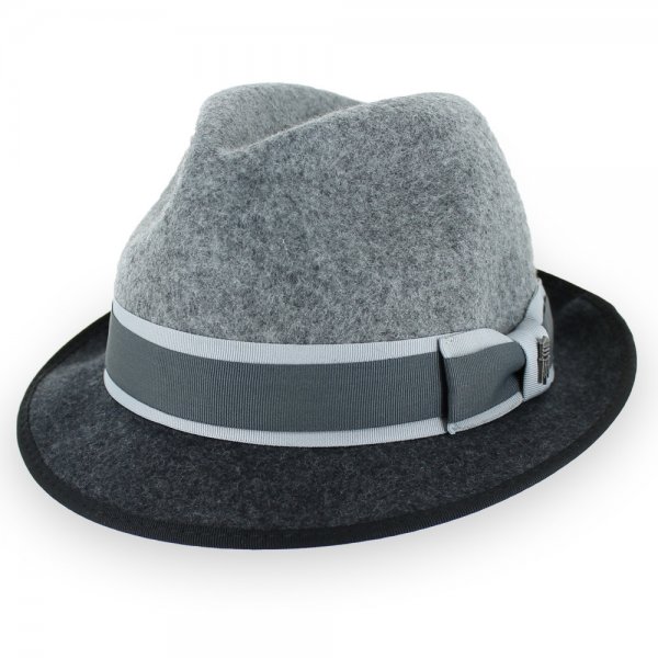 Stingy Brim Fedora