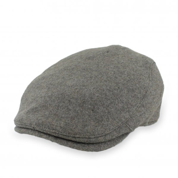 Wool Pub Cap