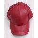 Female baseball cap, solid color