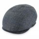 Wool Ivy Cap