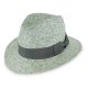 Lightweight Paper Straw Safari Hat