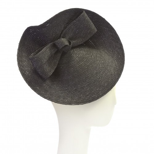 Bow Fascinator