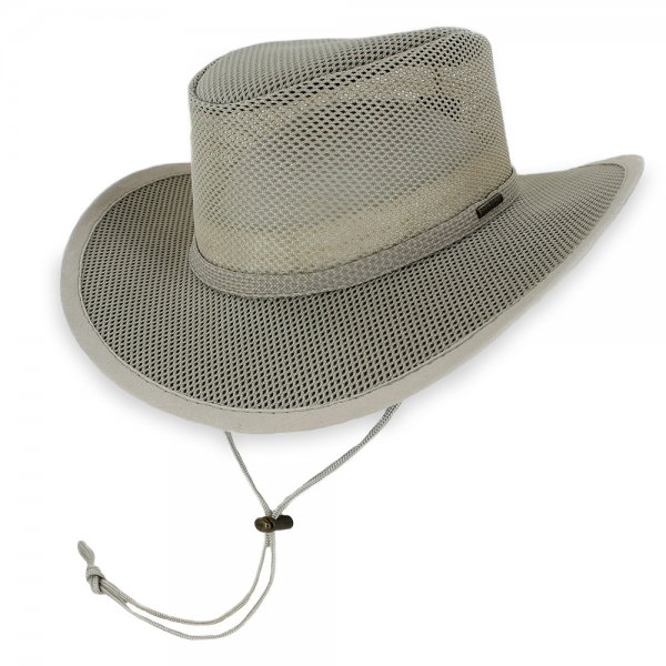 UPF 50+ Safari Hat