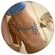 Anklets anklets summer beach barefoot anklet jewelry adjustable