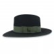 "Township" Wide Brim Fedora