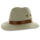 Cotton Safari Rain Hat