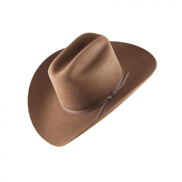 The Stetson Rancher