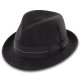 "Bad Moon F" Murino Soft Wool Fedora