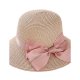 Female active basic cute straw hat straw hat sun hat