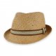 Stingy Brim Fedora