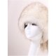 Women fashion jewelry soft hat, animal classic style