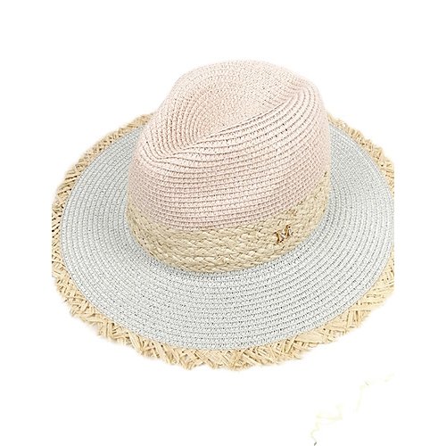 Women active basic cute sun hat, solid color