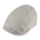 Cotton Twill Ivy Cap