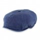 Cotton Newsboy Cap