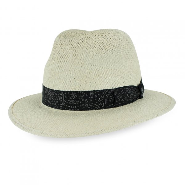 Italian Made Safari Hat