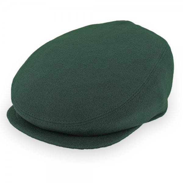 Italian Made Ivy Cap