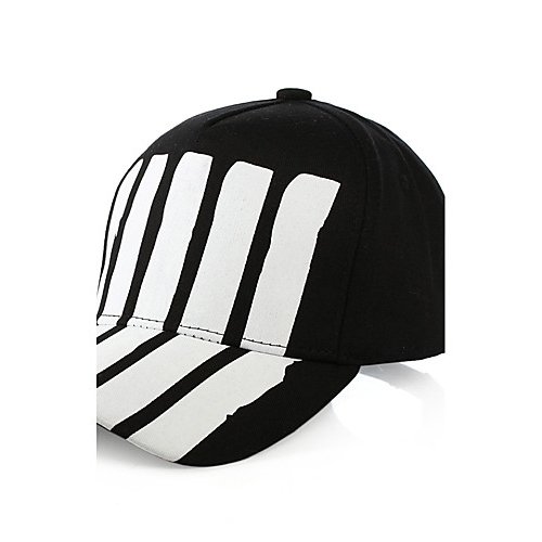 Neutral cotton baseball cap sun hat printing