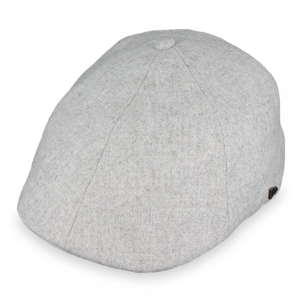 Wool Pub Cap