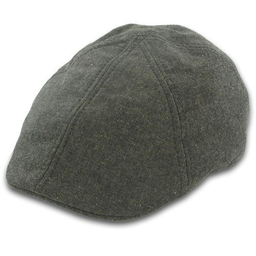 Cotton Pub Cap