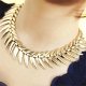 Women necklace, women necklace fashion jewelry casual