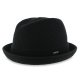 Wool Felt Fedora