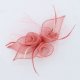 Sinamay Fascinator