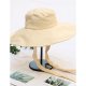 Female active basic cute cotton soft hat sun hat, solid color