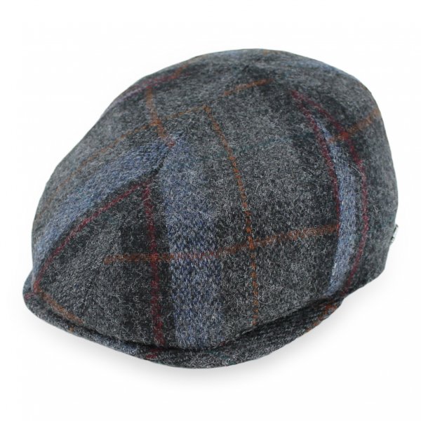 Wool Ivy Cap