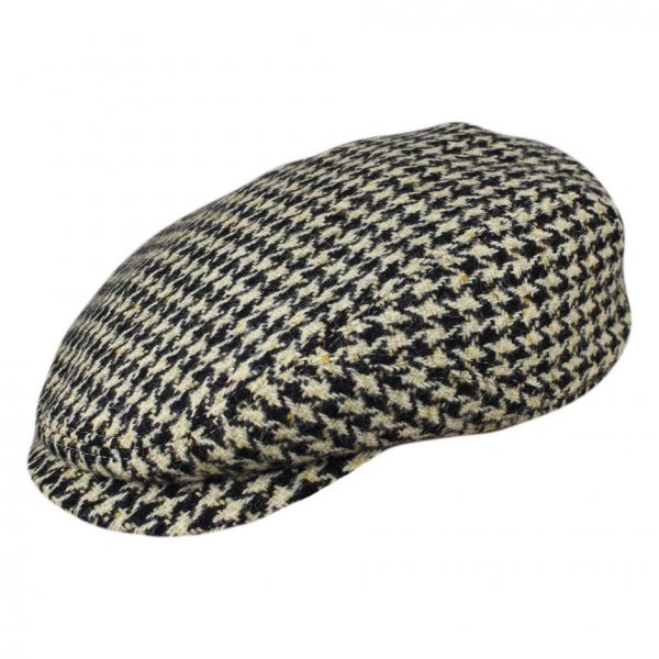 The Belfast Houndstooth Ivy