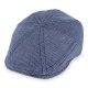 Cotton Ivy/Newsboy Hybrid Cap