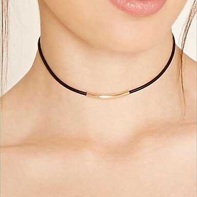 Necklace collar necklace fashion jewelry everyday casual