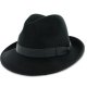 Classic Wool Fedora