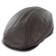 Genuine Leather Ivy Cap