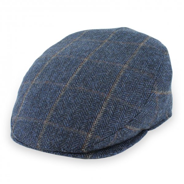 Cashmere Blend Ivy Cap