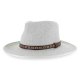 Wide Brim Safari Hat