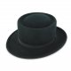 Nicks - Wool Felt Coachman Hat