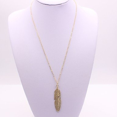 Ye Jingdian female long necklace fashion necklace jewelry daily