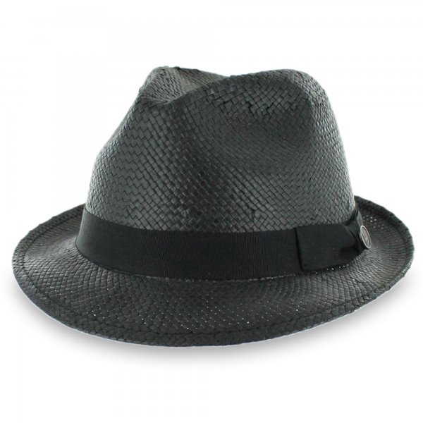 Open-Weave Fedora