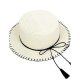 Women active basic cute sun hat, solid color