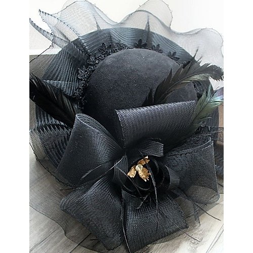 Women casual fashion basic hat