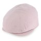 Cotton Flat Cap