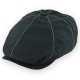 Cotton Newsboy Cap