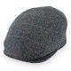 Cashmere Blend Ivy Cap