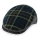 Italian Made Wool Ivy Cap