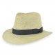 "Shofner” Panama Safari Hat