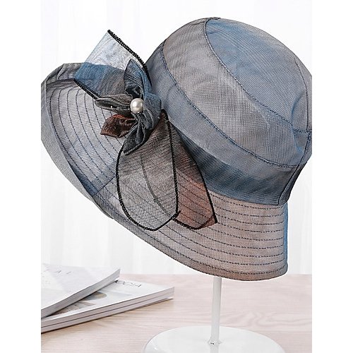 Women basic cute sun hat