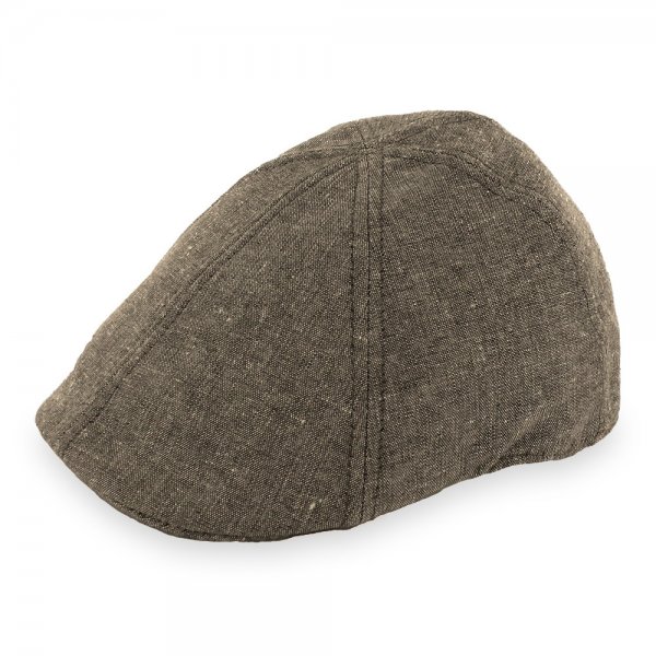 Cotton Pub Cap